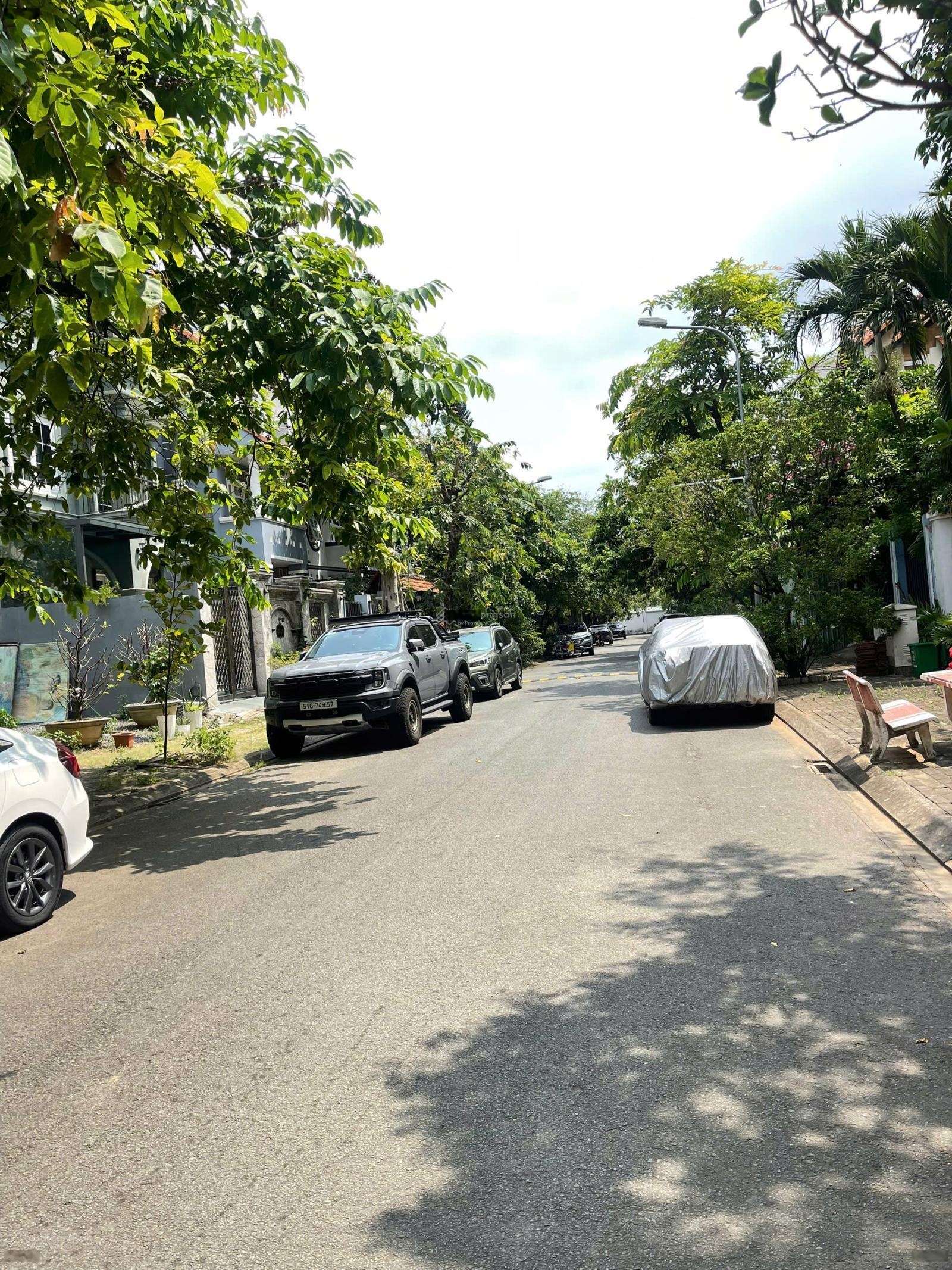 23 tỷ lô đất ngang 8x16m đường 12m ngay lương đình của an khánh quận 2 , sổ hồng cá nhân 0906895326