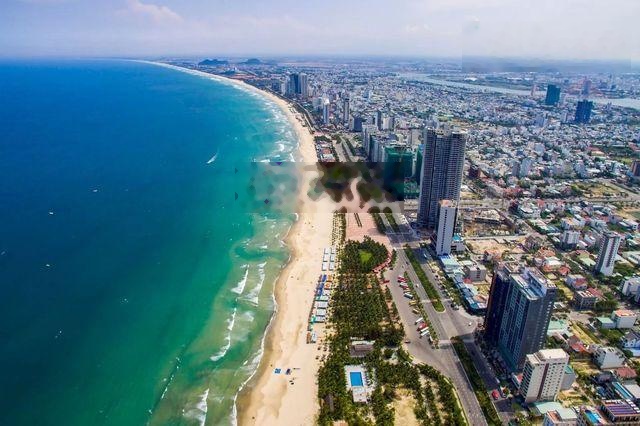 Bán đất đường Mỹ Đa Tây 10 Nam Việt Á, Ngũ Hành Sơn Khu dân cư yên tĩnh, an ninh tốt