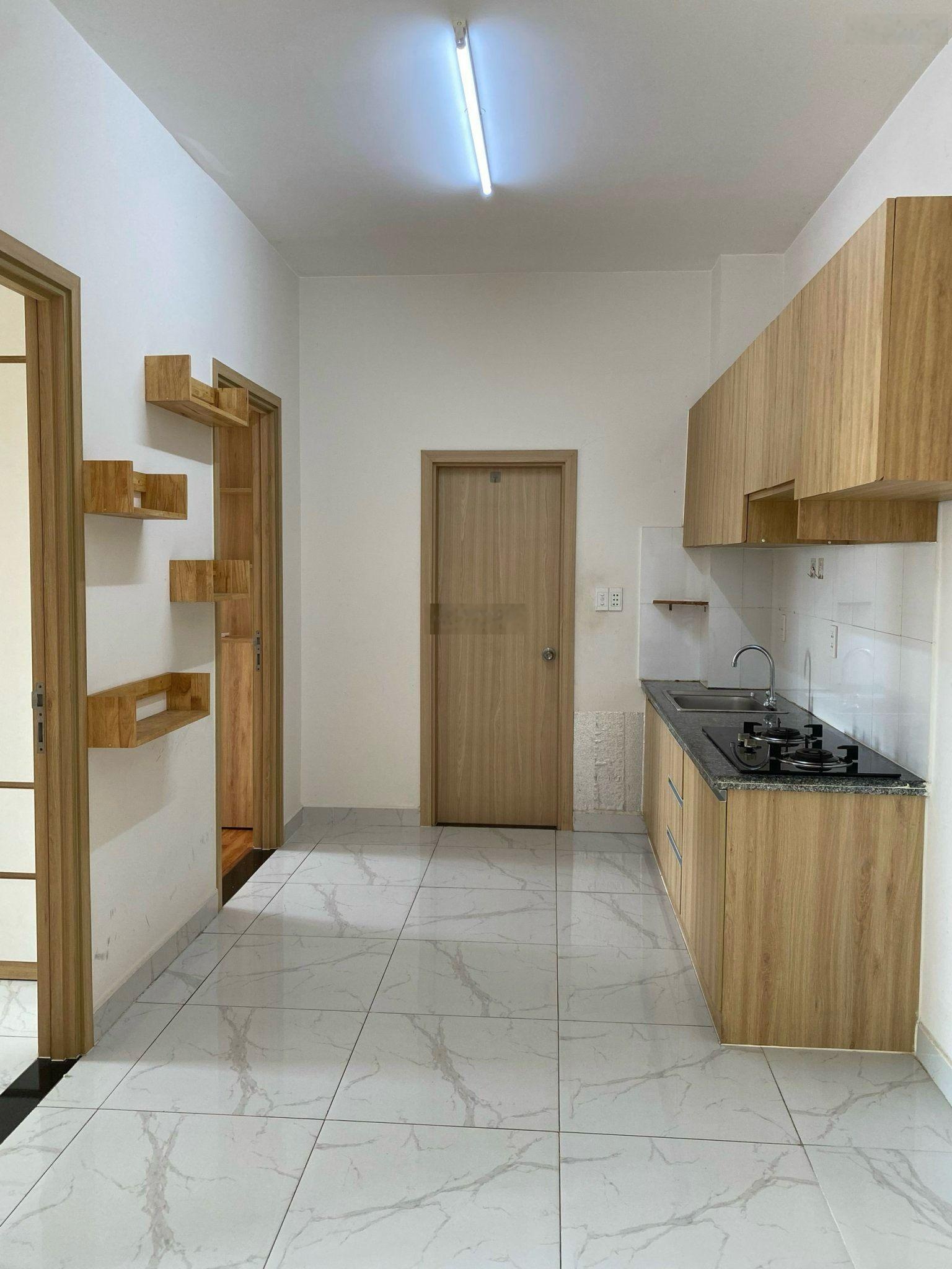 Bán căn hộ 2PN, 1WC tại Fresca Riverside, 2,35 tỷ, 54m2