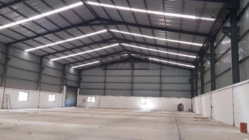 Cho thuê kho, xưởng DT 528m2 + sân chung rộng rãi ở Đường Trần Tất Văn , Kiến An