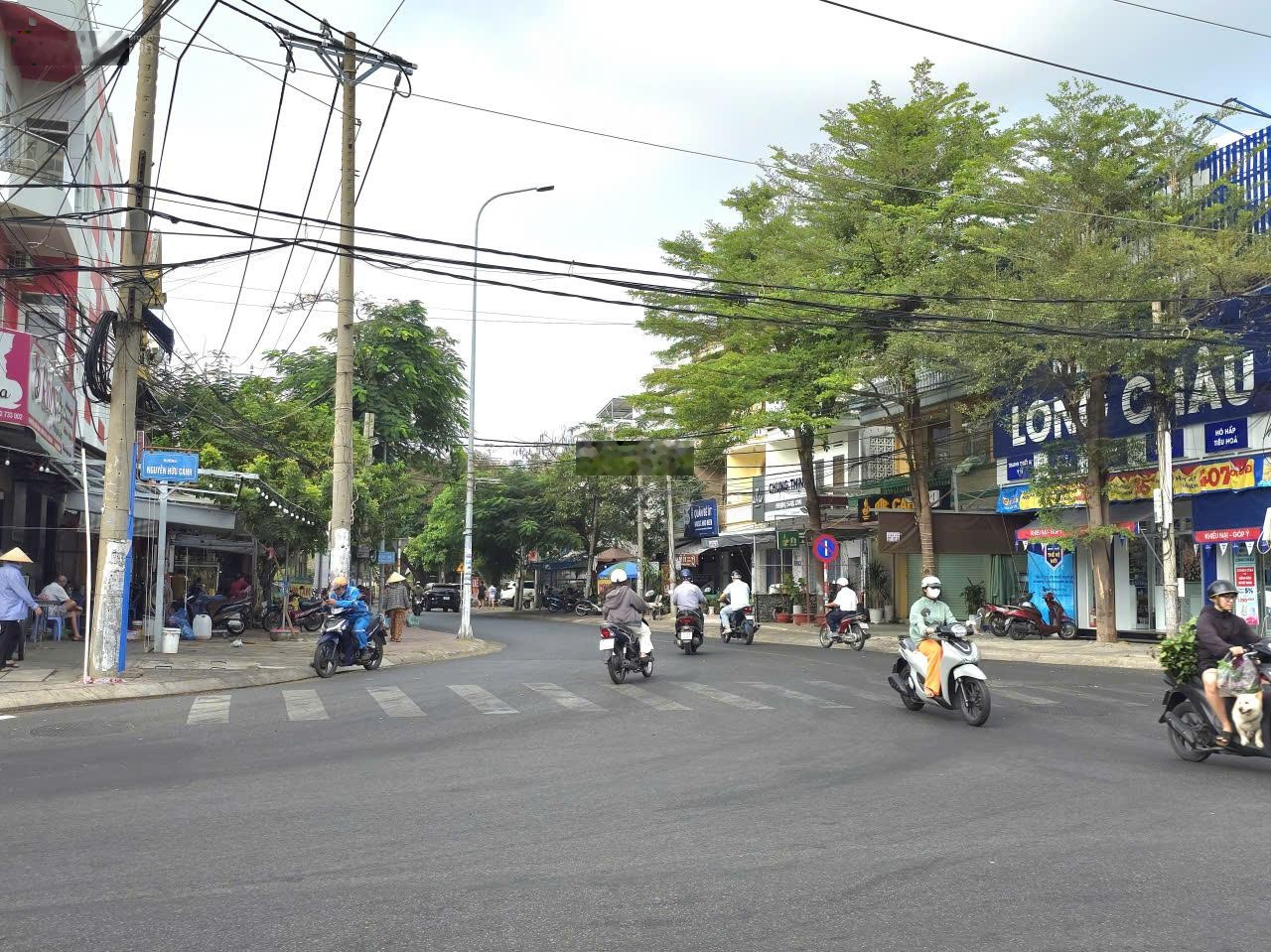 Bán nhà mặt tiền NGUYỄN THIỆN THUẬT, VŨNG TÀU