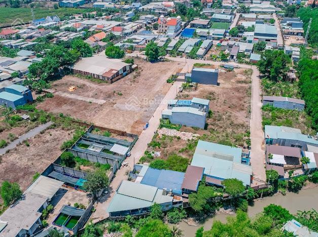 1,6 tỷ full thổ cư, kế trường cấp 2 Phước Tân 1 chỉ 250m