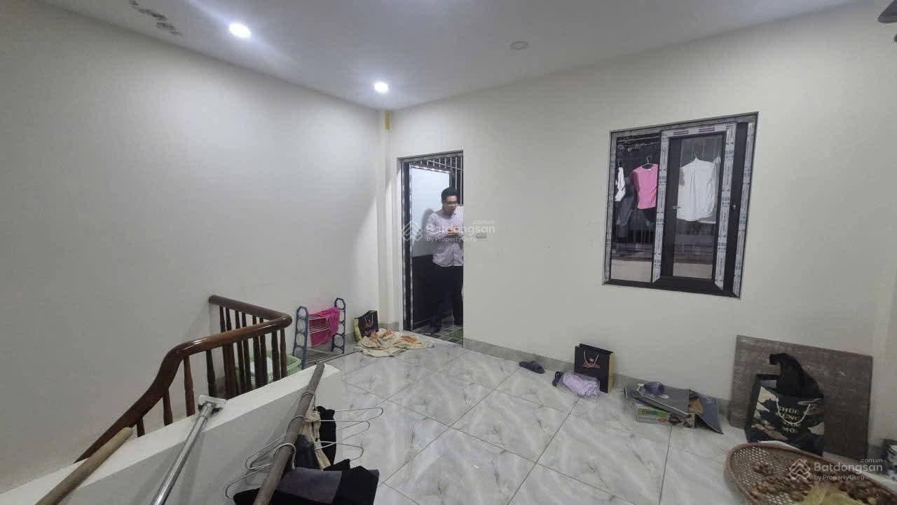15m ra ô tô tránh. Siêu phẩm ven hồ Cầu Cốc 31m2*5T ngõ không điểm chê chào 7.4 tỷ có thương lượng