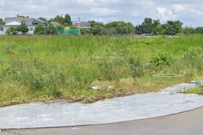 Giá tốt nhất thị trường-chỉ 117 triệu/m sở hữu đất khu đô thị vạn phúc đường 13m ngang 5m đẹp