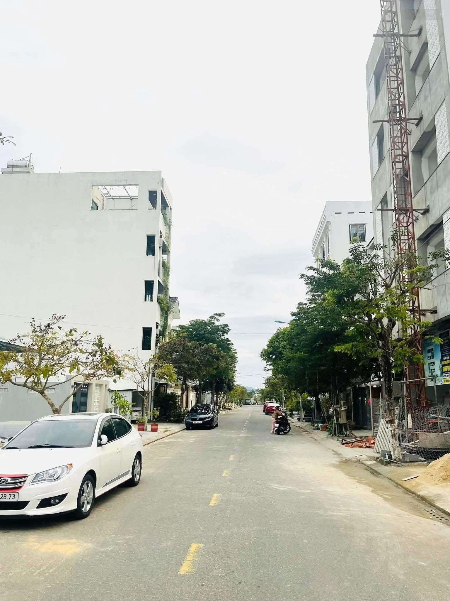Bán lô đất Trần Minh Tông - sạch đẹp . gần biển liên chiểu - đà nẵng