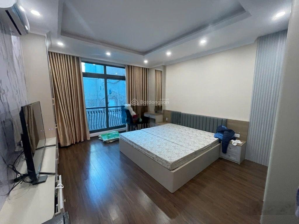 Hiếm - Nhà Xuân Đỉnh 50m2, MT 4,2m, Full đồ, Vài bước ra phố, 12 Tỷ