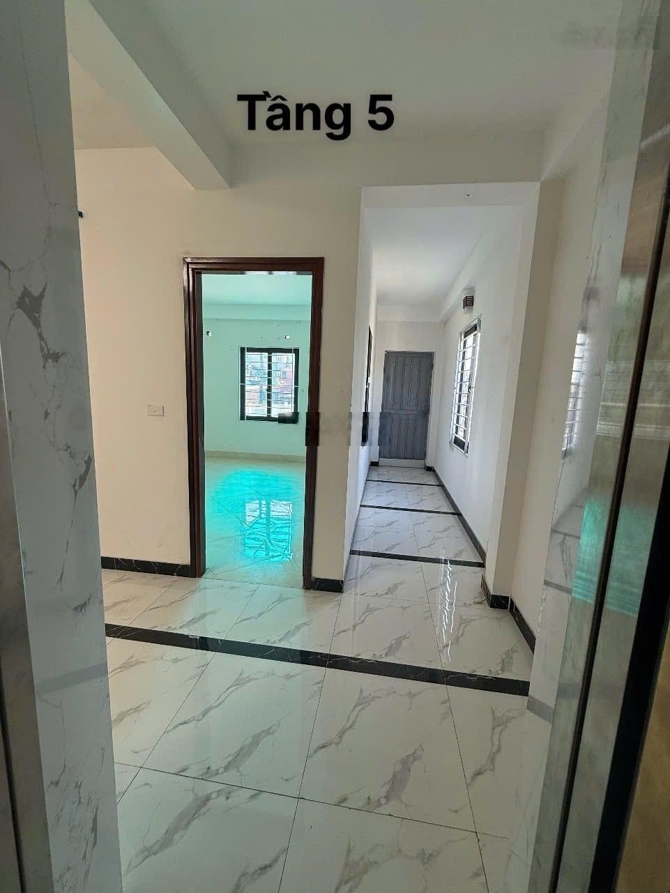 Mặt phố Trương Định - kinh doanh sầm uất, dân cư đông đúc