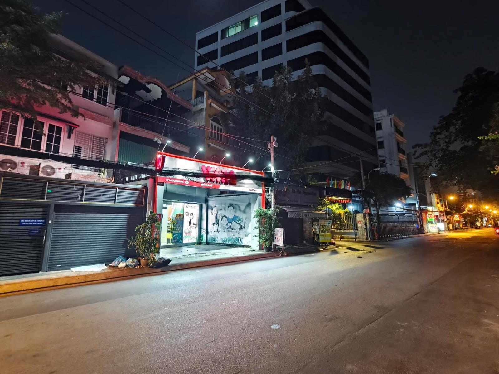 Bán nhà 177 Đồng Đen- Tân Bình. DT: 7x20m (3 tầng) giá 25 tỷ TL
