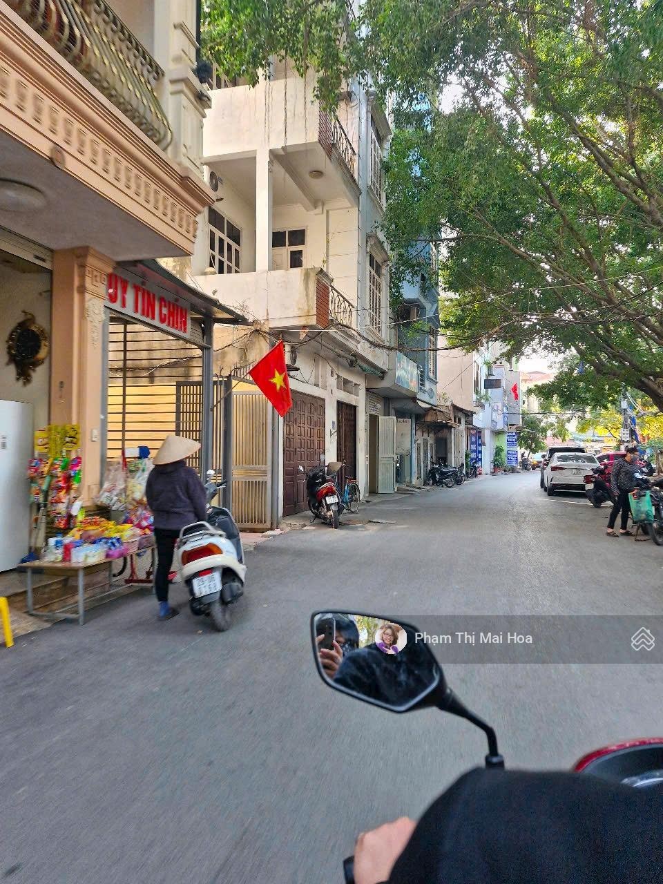 Siêu phẩm quang trung kinh doanh| văn phòng| ô tô tránh| 200m2 | 4 tầng| chỉ 170 triệu/m2