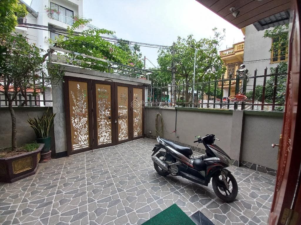 Bán nhà Mặt phố Phú Xá, Phú Thượng, KD, vỉa hè Ô tô Tránh 120m2 MT 5.5m chỉ 25.9 tỷ 0326662652