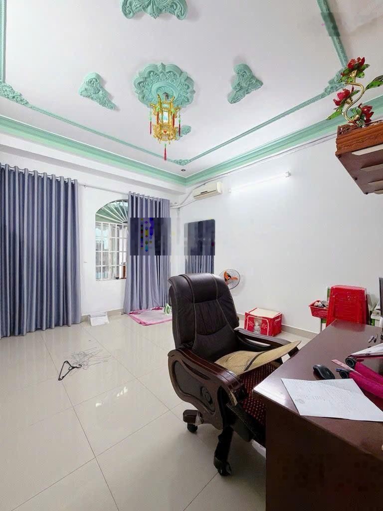 Bán nhà nguyễn quý anh, tân sơn nhì - ôtô ngủ nhà - gần 100m2, ngang hơn 6m - hơn 13tỷ