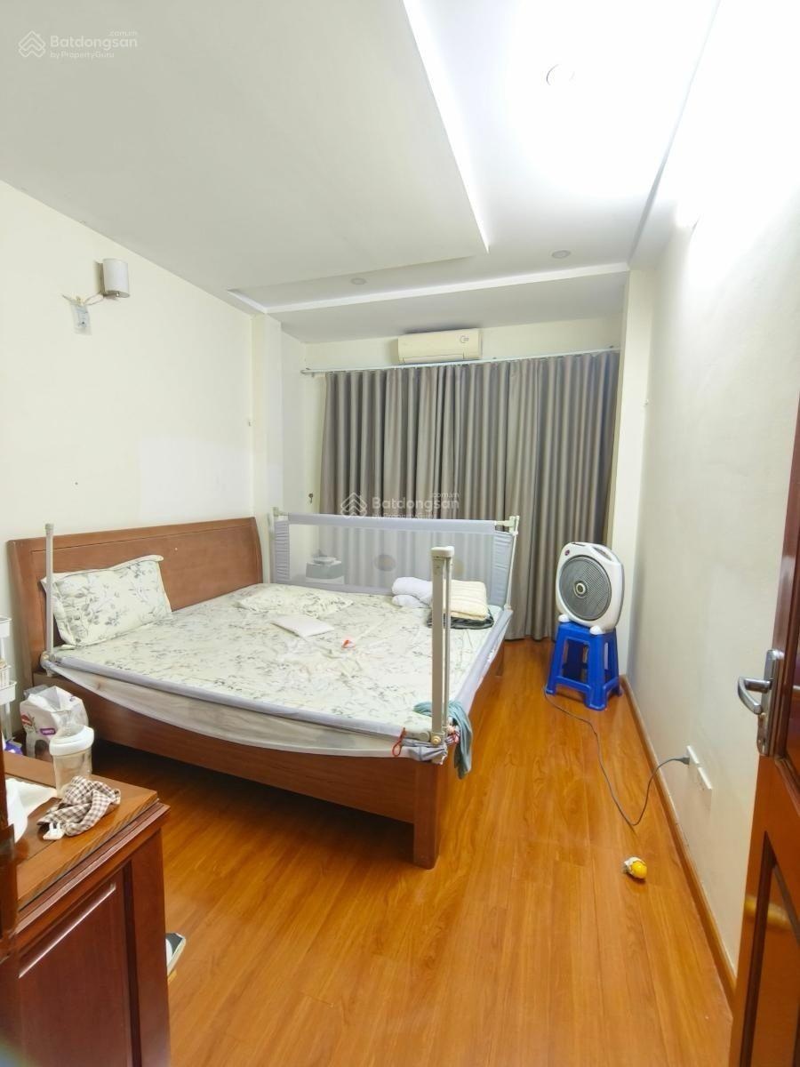 Chính chủ bán nhà phú đô 50m ra ô tô ngõ trước nhà rộng 3m đầy đủ đồ sẵn ở ngay