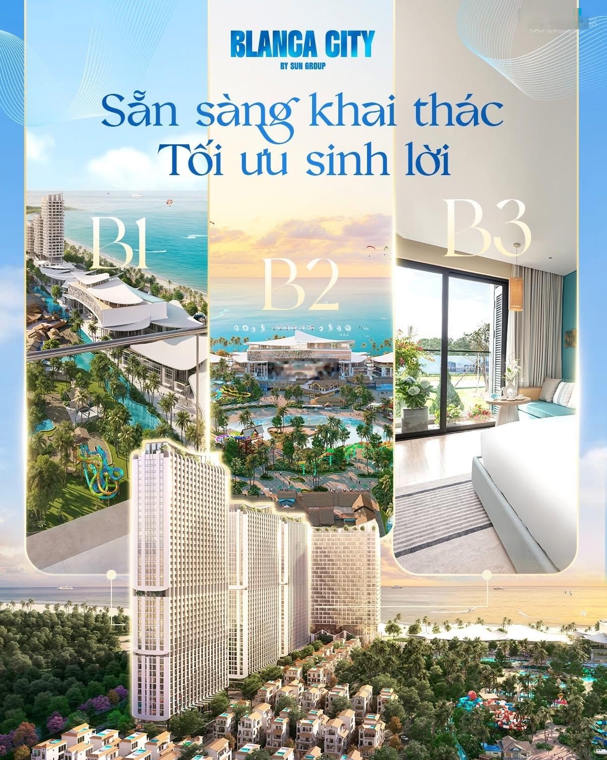 Mở bán đợt 1 căn hộ mặt biển Vũng Tàu Sở hữu lâu dài, Chủ đầu tư SunGroup. Liên hệ 0938057507