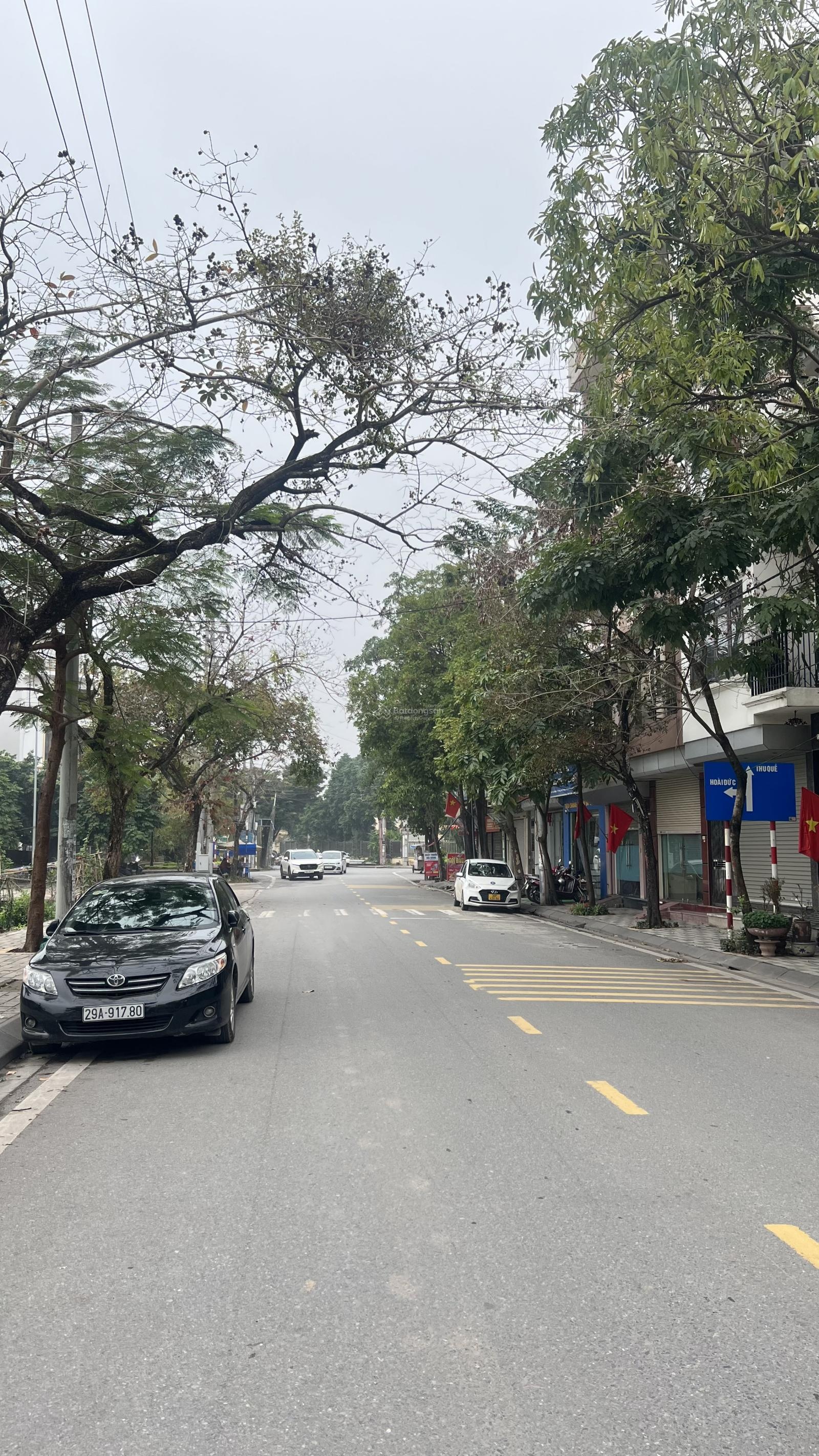 Chính Chủ Cần Bán Lô Đất Dịch Vụ Phân Lô Đường Ô Tô Tránh ở Thị Trấn Huyện