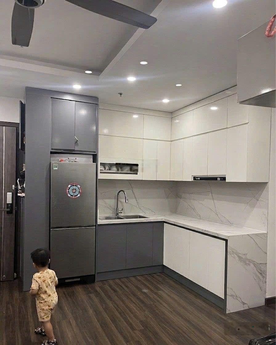 Cần bán gấp căn góc 14 tầng đẹp giá 2.3 tỷ Hoàng Huy Grand Tower