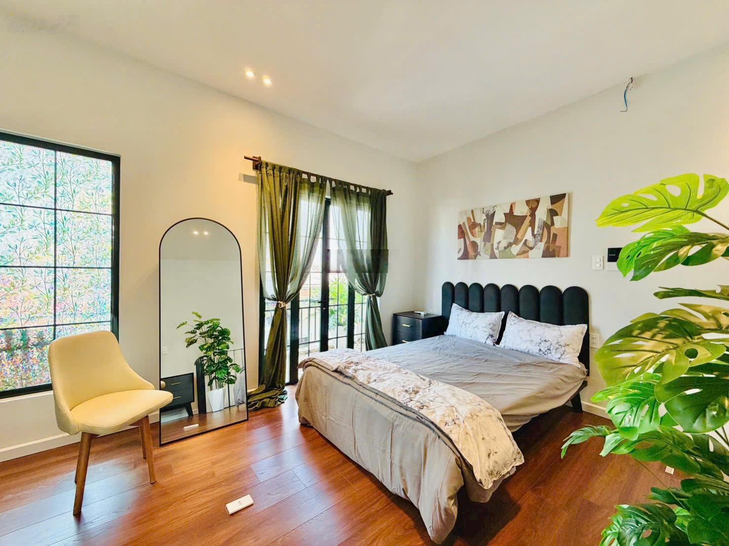 Chỉ hơn 4 tỷ sở hữu nhà 3 tầng full công năng ngay Phạm Văn Chiêu, Gò Vấp