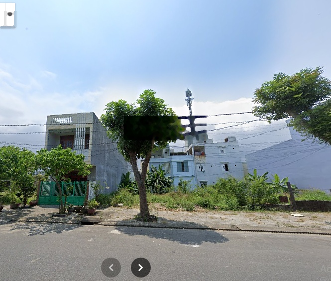 Bán đất đường Đoàn Khuê, Ngũ Hành Sơn, ngay khu Nam Việt Á, 110m2