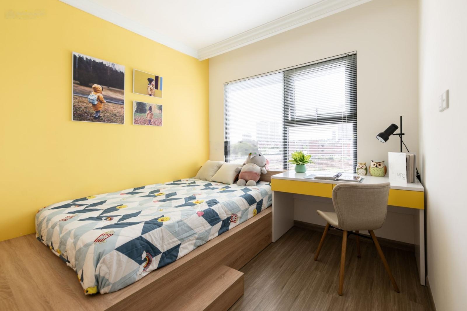 Em gửi chào bán 09 căn 3PN tốt nhất Vinhomes Smart City - Tây Mỗ, giá hợp lý, sẵn nhà bàn giao