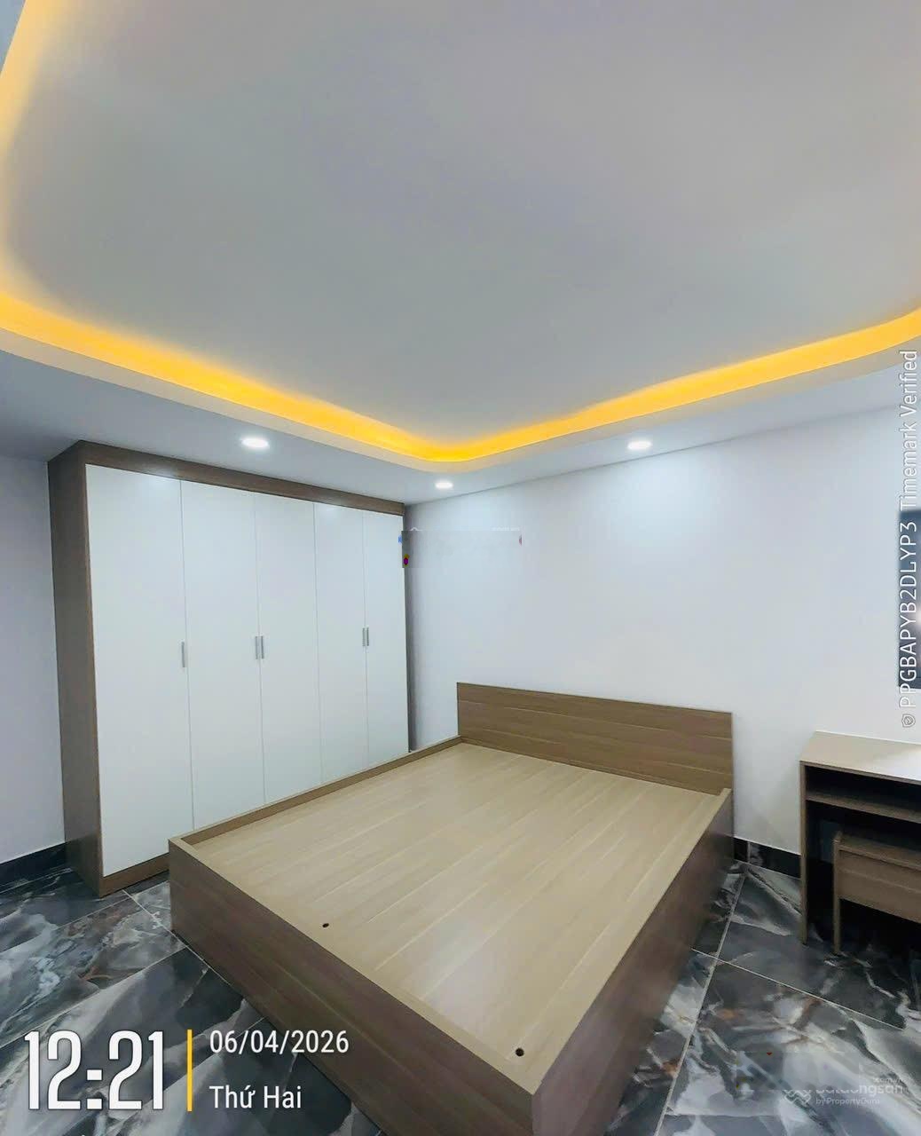 Nhà mới 5 tầng - Lê Văn Quới giáp Tân Phú - Ô tô thông - thang máy - SHR - CN 60m2 - chỉ 8.3 tỷ