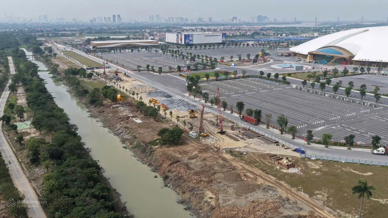 Đất vàng 61m hội phụ. khu vực khan hiếm nhà bán giá mềm như bún, không có lô thứ 2, lõi vin cổ loa