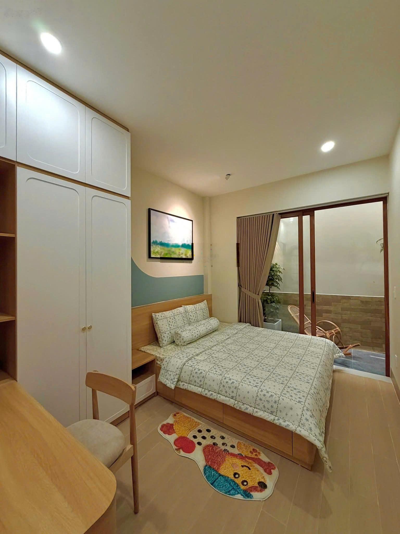 Bán nhà Đường Phan Khoang, Phường An Khê, 100m2 full nội thất cao cấp,vào ở ngay