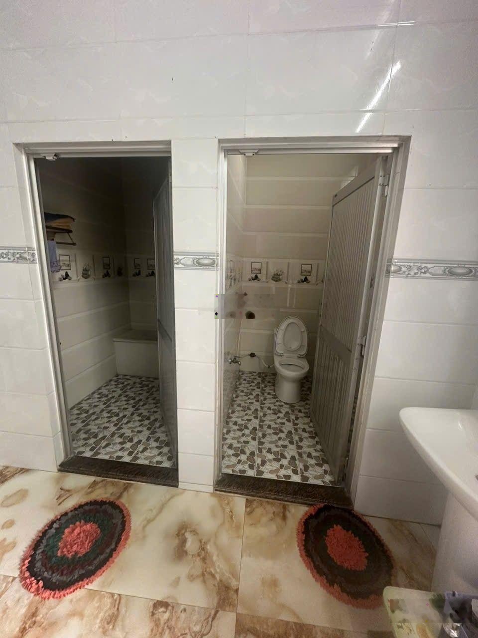 Nhà đẹp full nội thất chỉ xách vali vào ở ngay giá 5tr/tháng