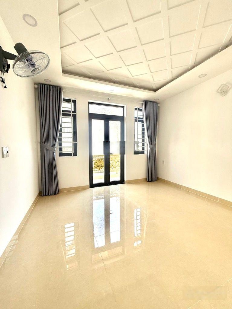 Nhà 5 Tầng Mới Xây, HXT Đậu Ngày Đêm, DT 65m2, 5PN, Ngay Tân Kỳ Tân Quý, Bình Tân , Nhỉnh 7 Tỷ