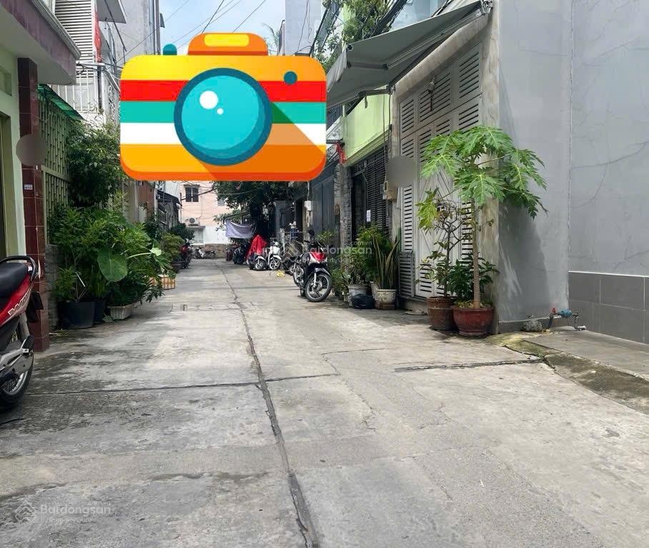 Bán NR 2 tầng, 28m2, 6,6 tỷ tại Điện Biên Phủ, Q.Bình Thạnh, HCM