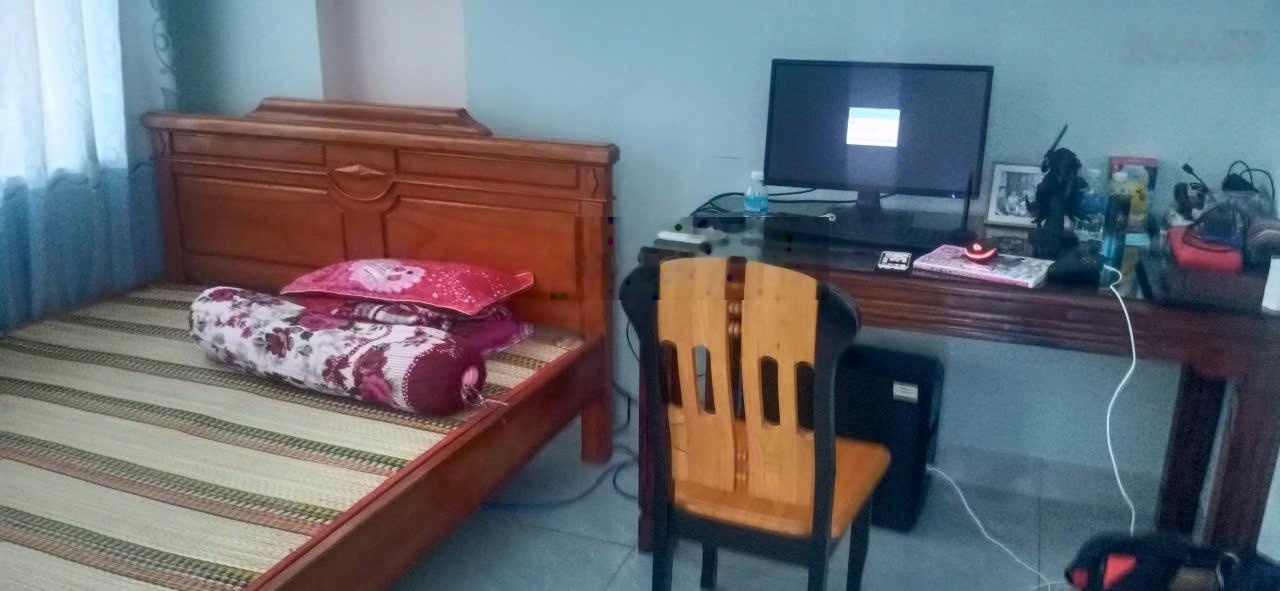 Bán nhà căn góc TĐC Vĩnh Trường Nha Trang ôm cua 15m giá tốt