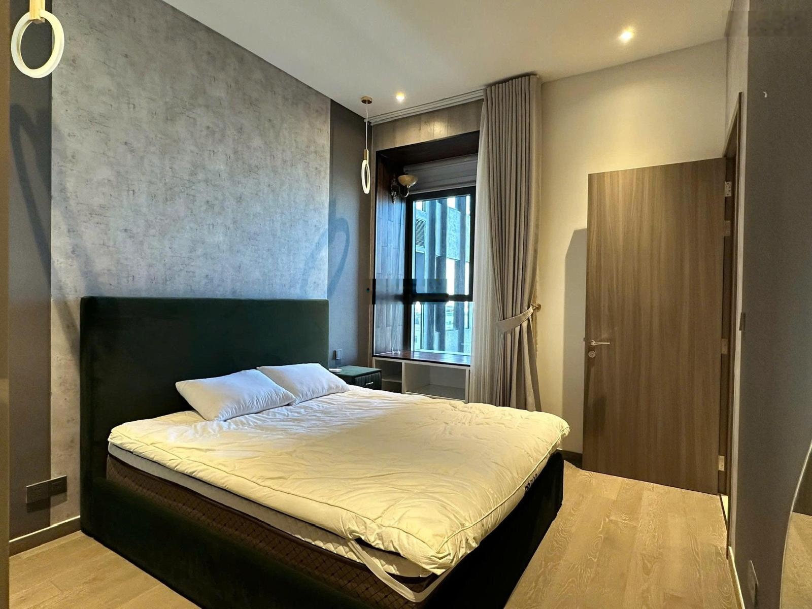 Cho thuê CH Riva Park, 15 triệu VND, 80m2, 2PN, 2WC tại Nguyễn Tất Thành, p 18, Q4, HCM