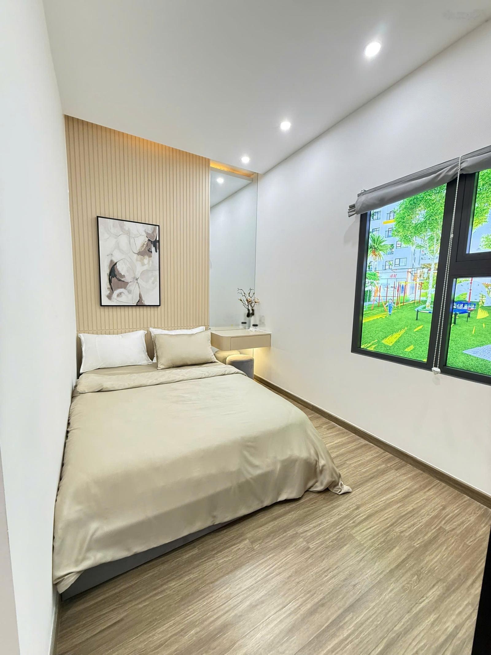 Căn hộ ngay cạnh bình chánh, giá chỉ 1,1 tỷ/căn, ngân hàng cho vay 0 lãi 0 gốc 2 năm