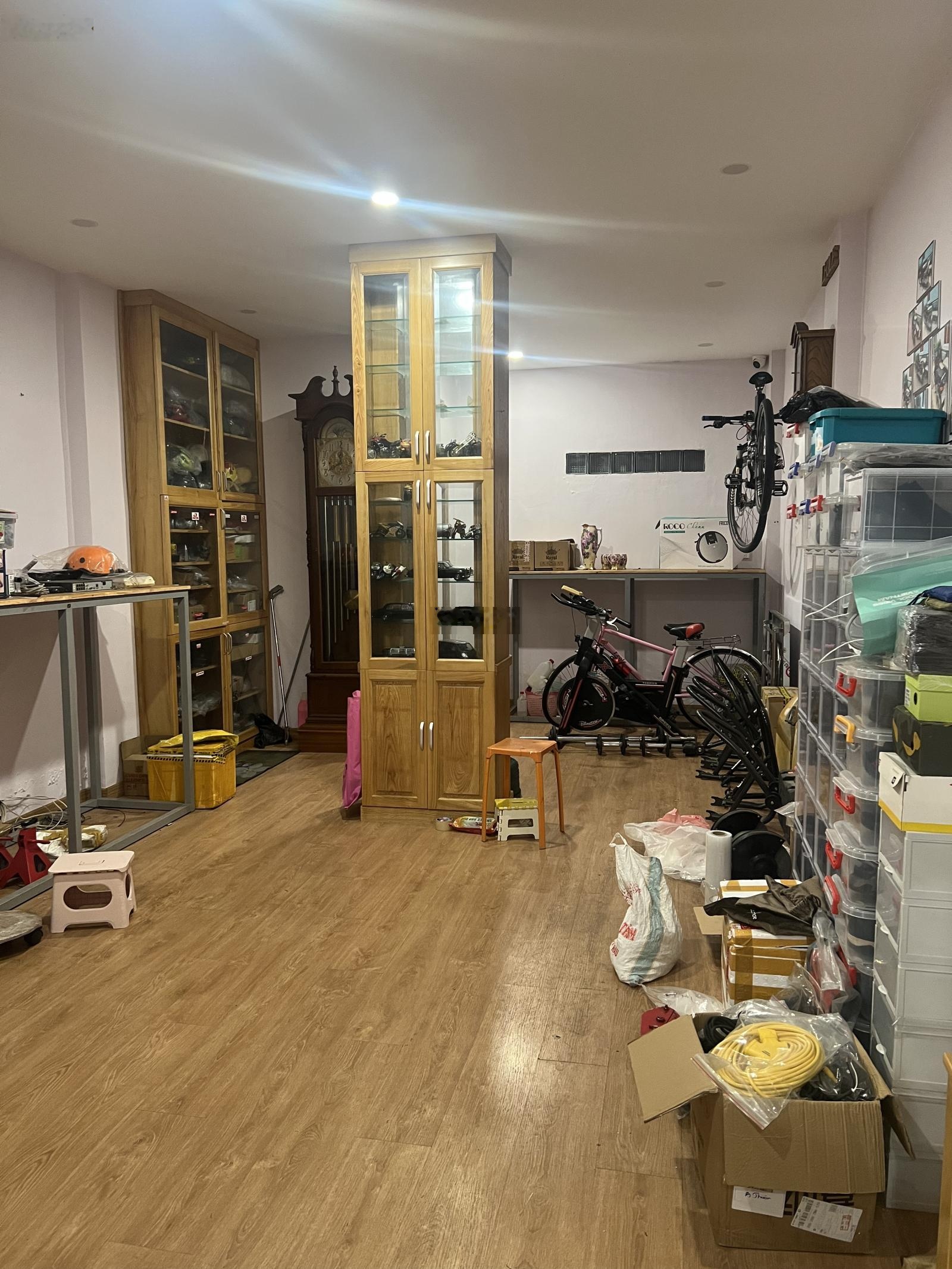 Chính chủ gửi bán nhà đường số 2, Phường 3, Gò Vấp