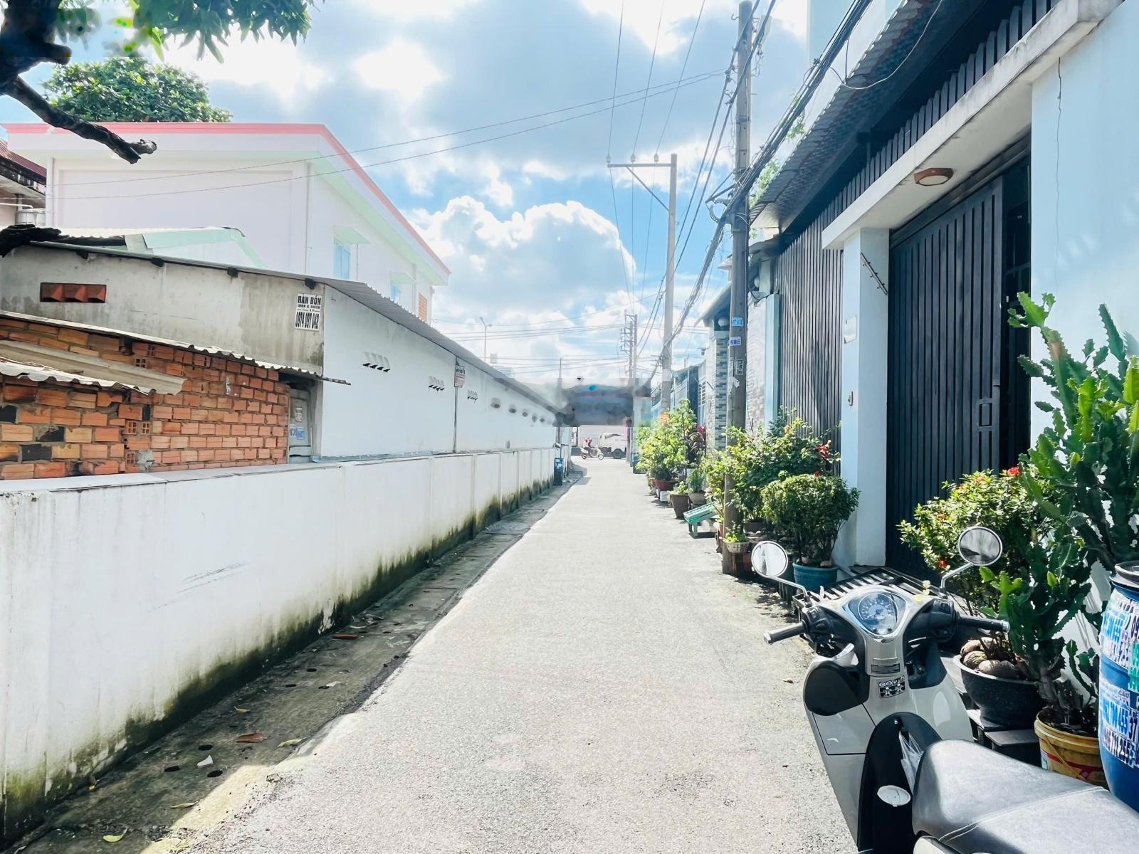 Đất Linh Xuân GIẢM 200TR còn 4.2 TỶ