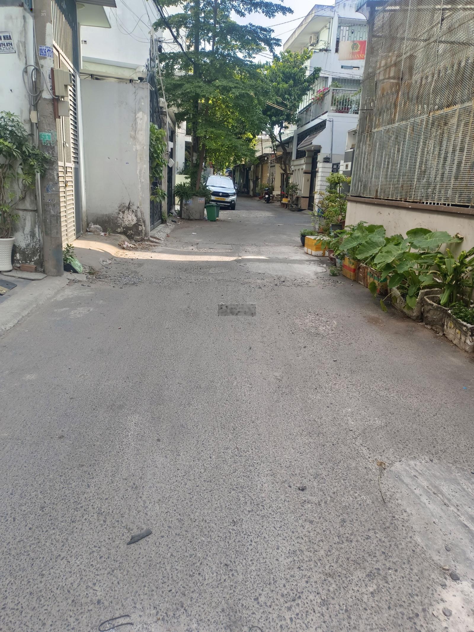 Bán nhà riêng giá siêu hời tại Tỉnh Lộ 10, Bình Trị Đông, 8,4 tỷ, 86m2