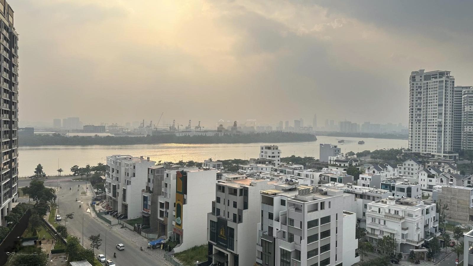 One Verandah | 2PN 80 m2 | view sông | full NT | đang cho thuê | 8.4 tỷ all in l Sinh Homes