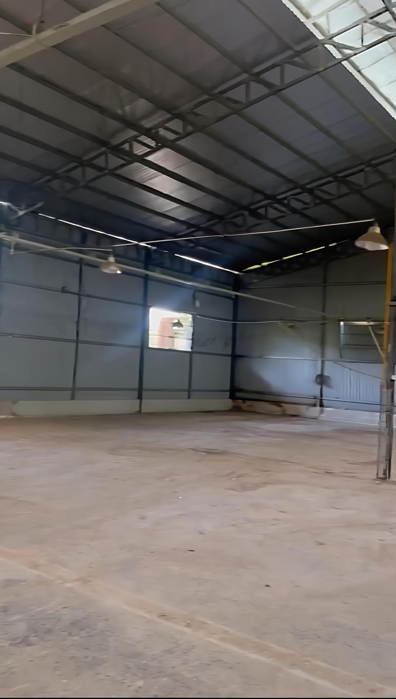 *Cho thuê kho xưởng*1100m2 gần đường Nguyễn Duy Trinh, P. Phú Hữu, Quận 9