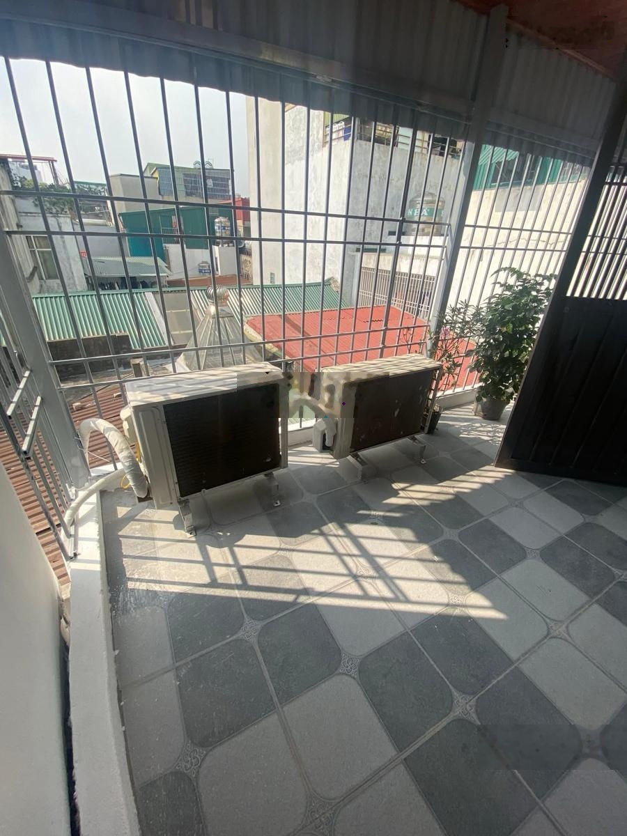 Bán nhà gần phố xã đàn gần hồ ba mẫu 5 tầng 3pn - giá 5,188 tỷ