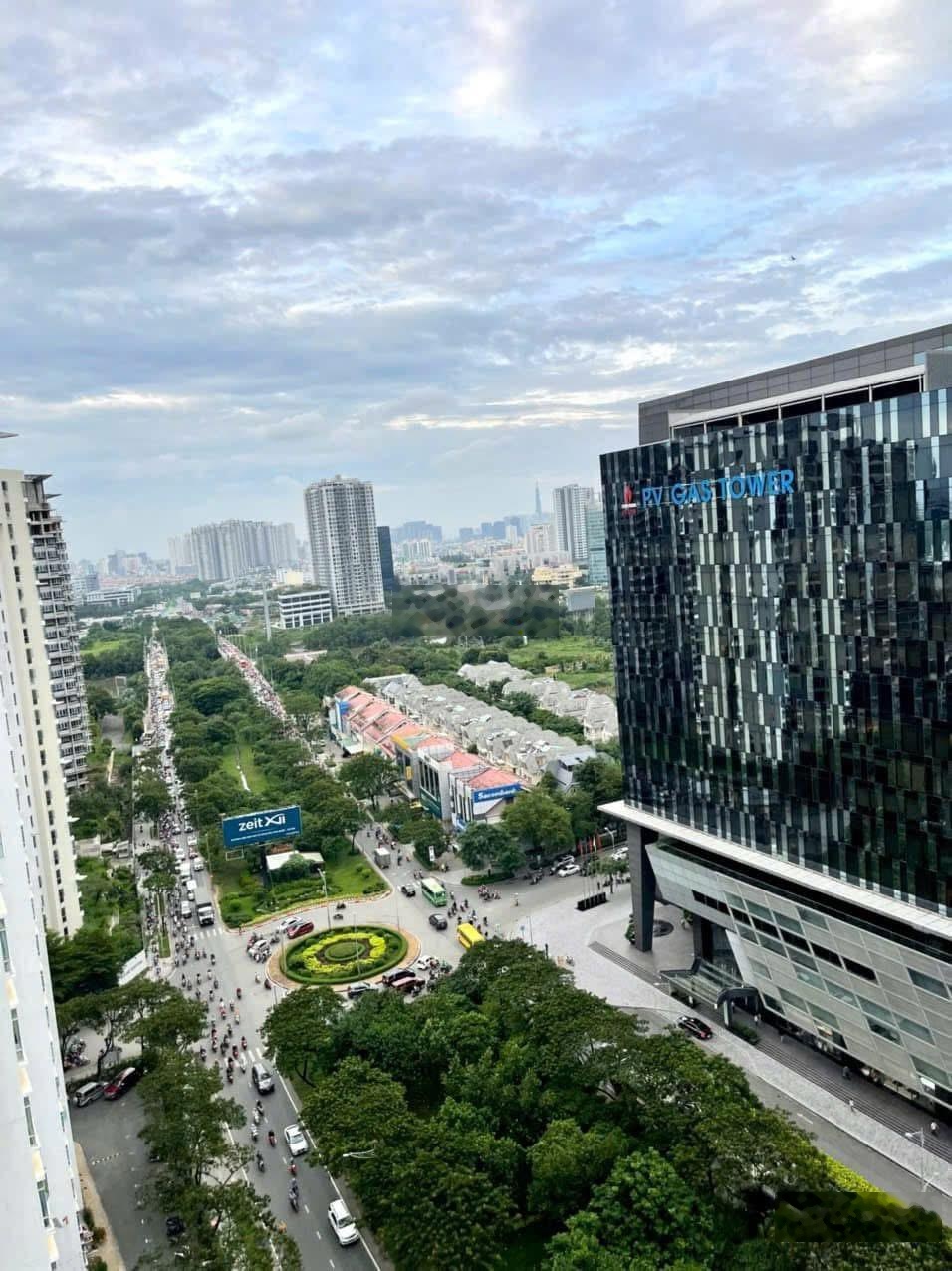 Cho thuê phòng tại New Sai Gòn-Hoàng Anh Gia Lai 3
