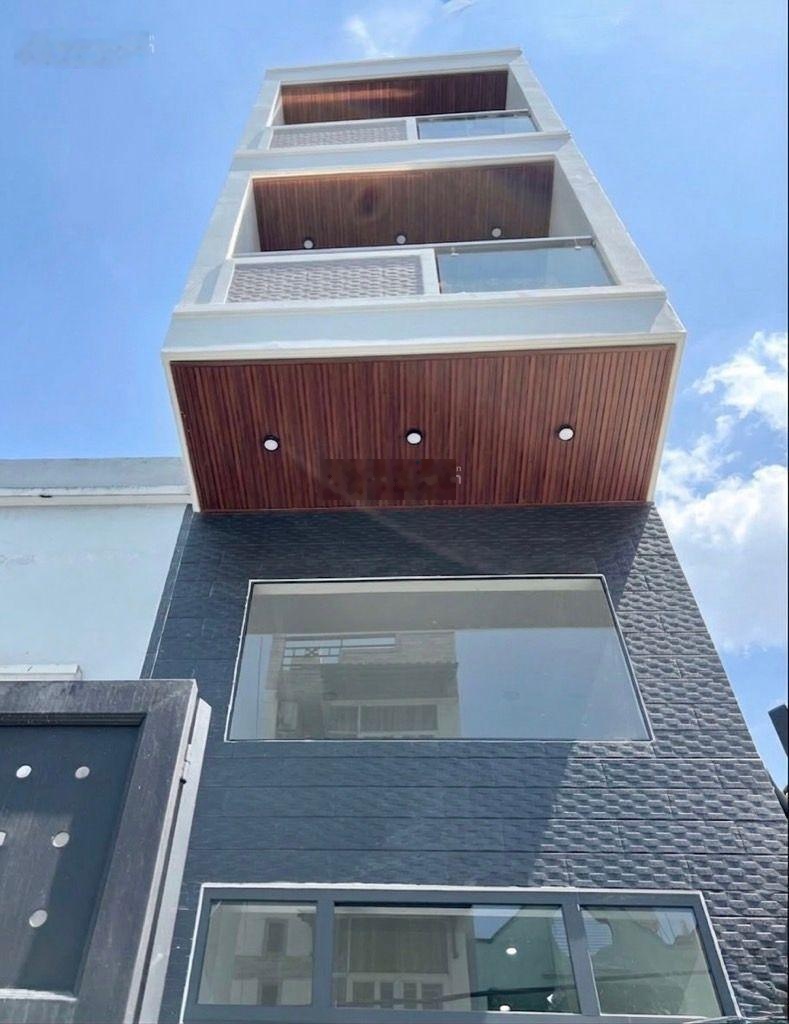 CHDV 7PN,Xe Hơi đổ cửa, 52m2,Dòng tiền 25tr tháng, Sát các trường đại học, nhỉnh 9t TL
