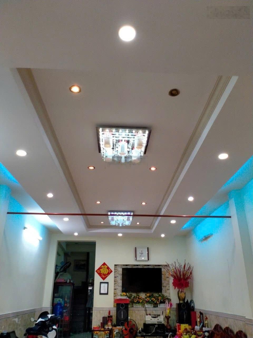 HXH Cityland Phan Văn Trị, đường Quang Trung 4,5x16,5m giá tốt nhất thời điểm hiện tại. 7.6 tỷ