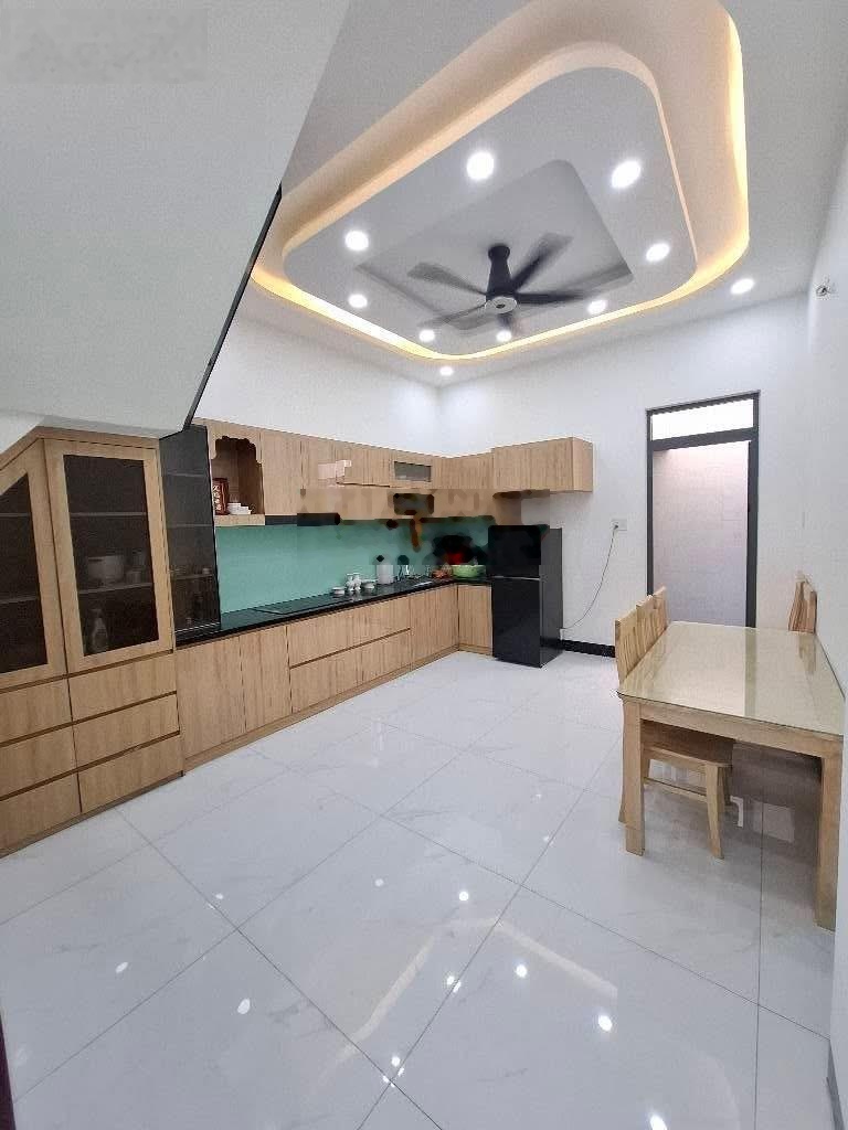 HXH Lý Chiêu Hoàng - 4 tầng - 5x15m - chỉ 7.5 tỷ - Bình Phú - Quận 6