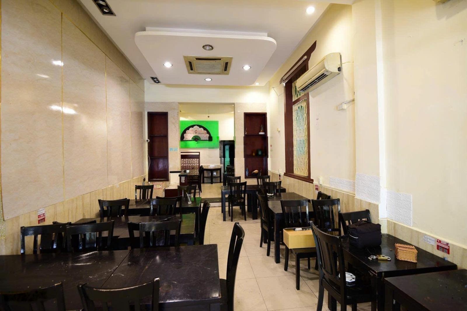 Cho thuê nhà nguyên căn Thủ Khoa Huân, Quận 1 Chợ Bến Thành