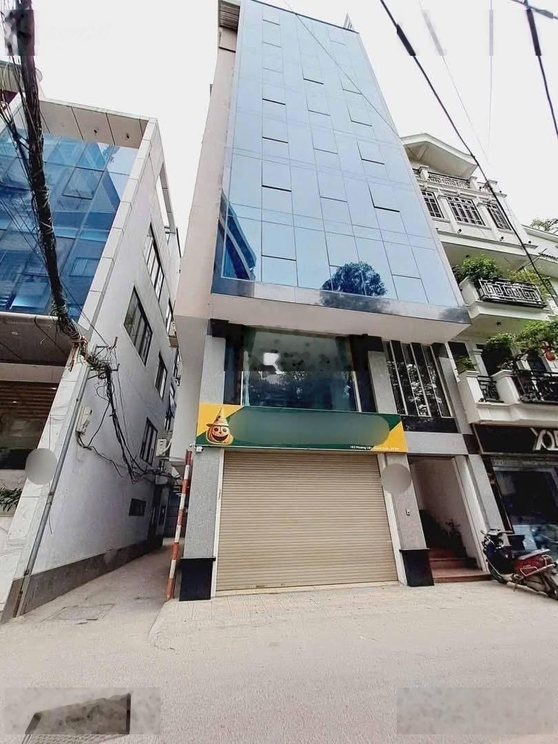 Văn phòng mặt phố giải phóng diện tích 100m giá 15tr5 . Liên hệ 0965383653