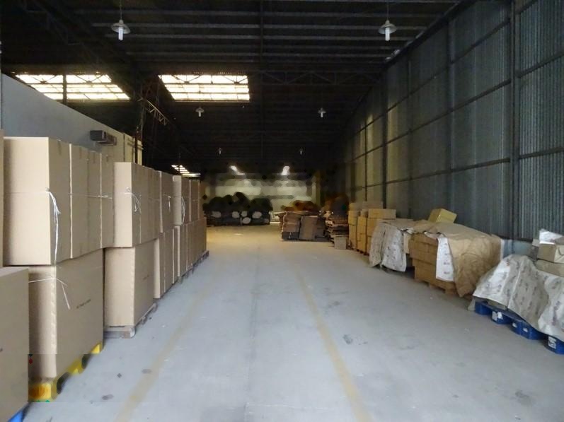 Mình cần bán kho xưởng, diện tích khoảng 1.600m2 (30x53) gần công viên 30/4.