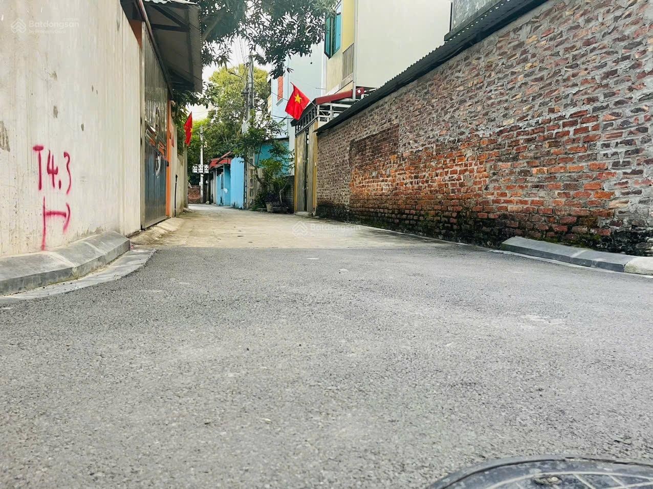 Nam Hồng - Đông Anh cũ- lô góc 100m2 - tiền hậu 6.5m - gần sát trục kinh doanh - giá chỉ 59 tr/m2