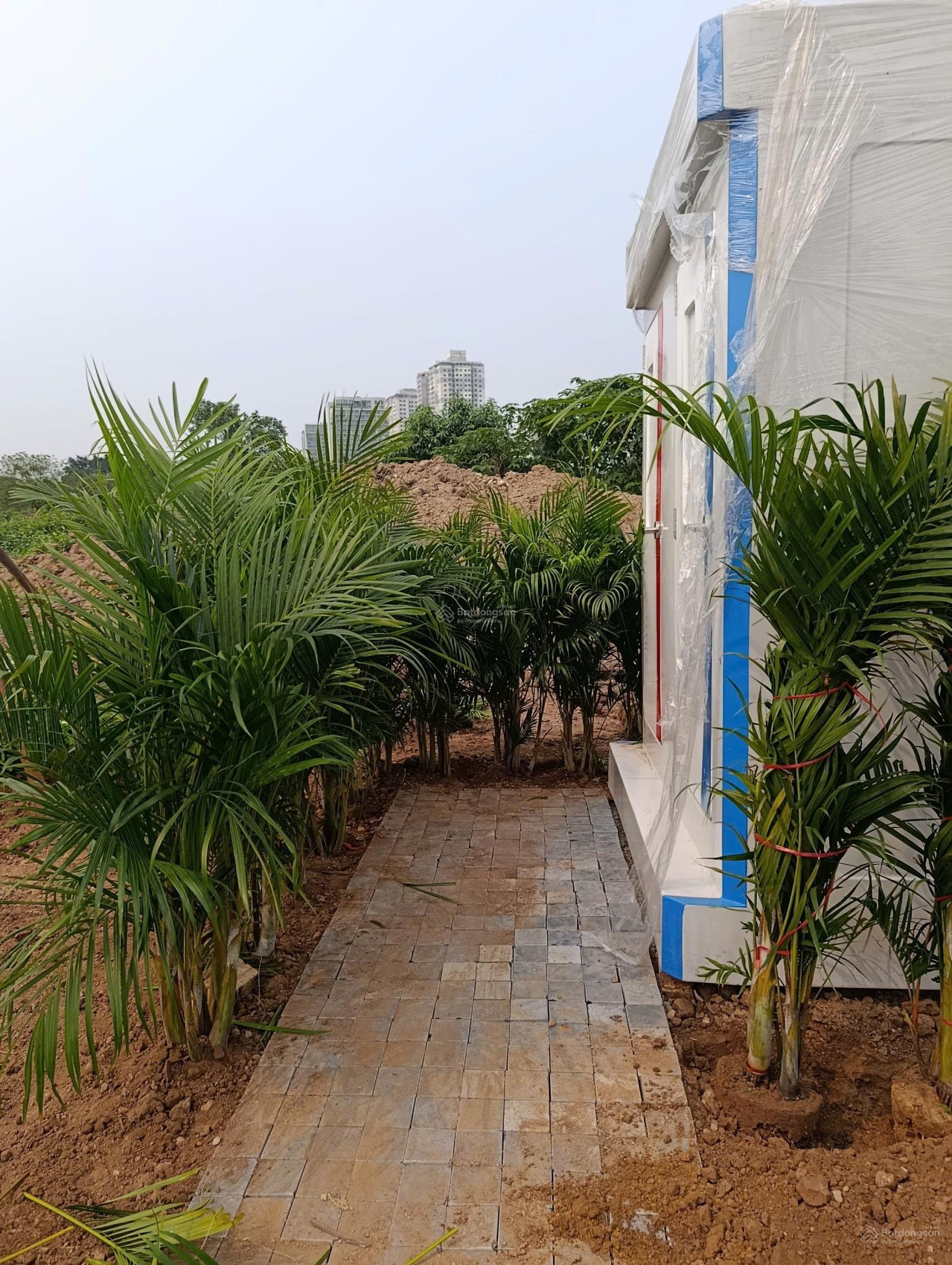 Hàng hiếm tại The Park Lane Linh Đàm, giá thỏa thuận, 150m2, biệt thự liền kề