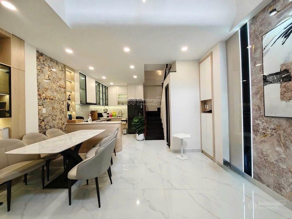 Nhà khu bàn cờ- nguyễn đình chiểu, q.3- nở hậu -35m2-5tầng -giá 8.7tỷ