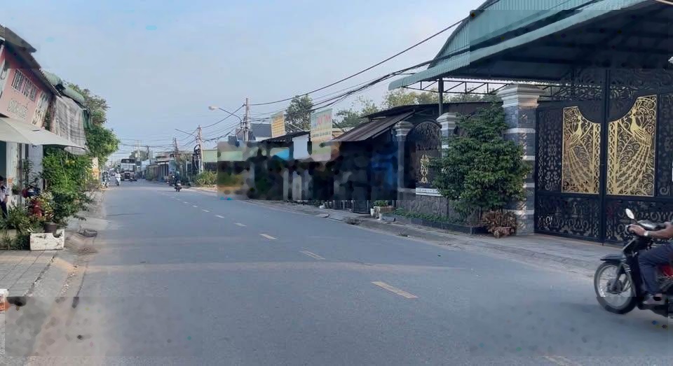 Cần tiền bán gấp 300m2 đất Trừ Văn Thố Bàu Bàng, đường 5m gần chợ Trừ Văn Thố