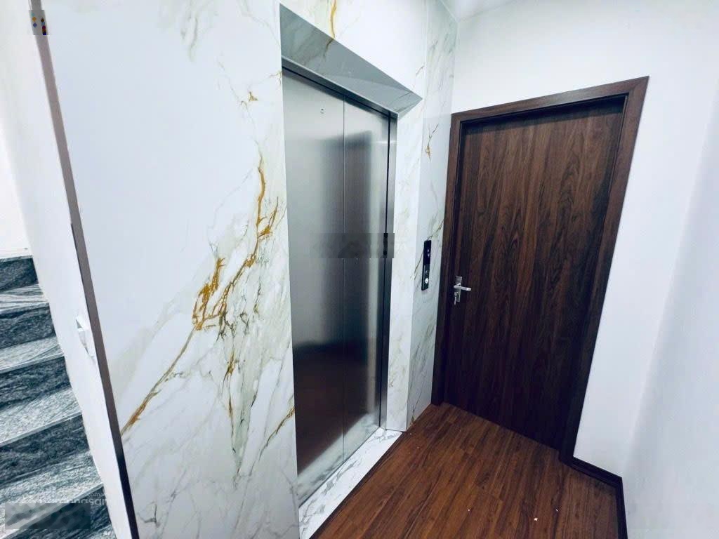 Bán nhà riêng 58m2, 7 tỷ tại Nguyễn Lương Bằng, Phú Mỹ, Quận 7, HCM