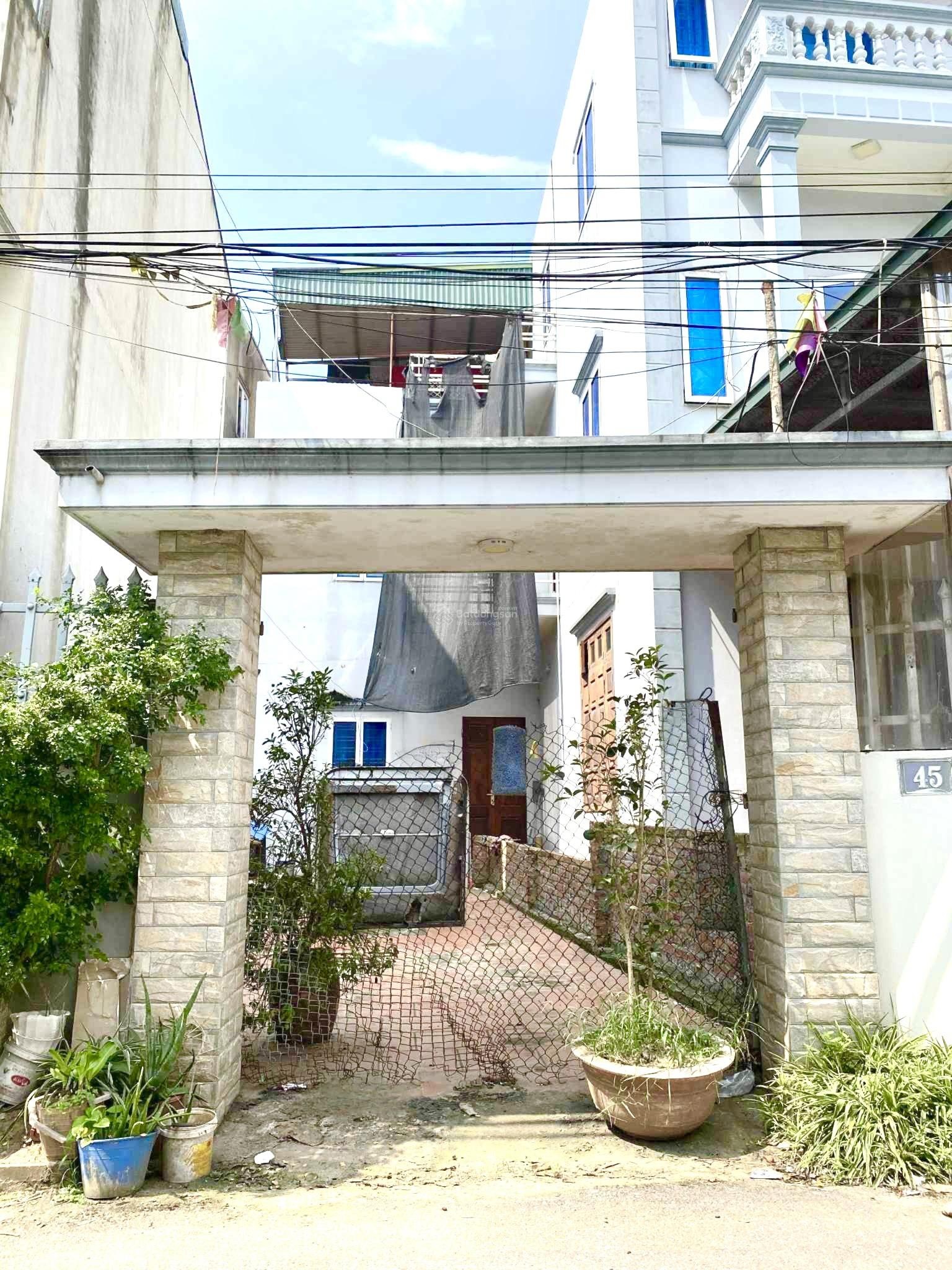 Bán đất Yên Nghĩa Hà Đông 45m2. Mặt tiền rộng Gần Vành Đai 4. Giá nhỉnh 4 tỷ
